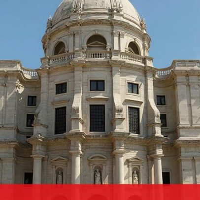 Turismo de Lisboa justifica acesso vedado à Escola de Santa Clara por segurança