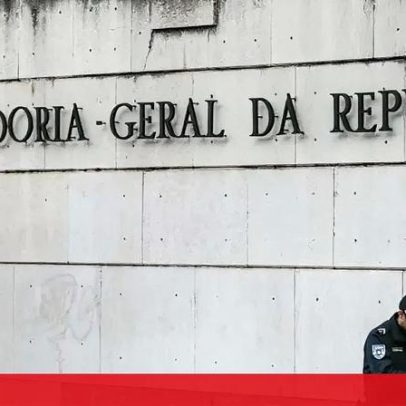 Mulher acusada de auxílio à imigração ilegal envolvendo menores angolanos