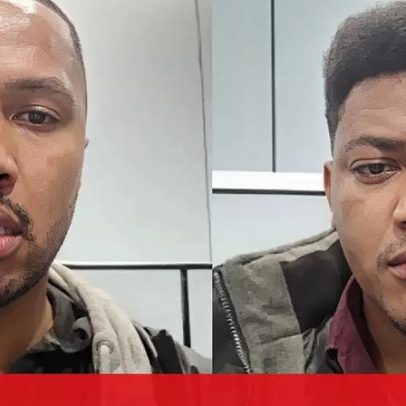 Ministério Público acusa três homens de agredir casal homossexual