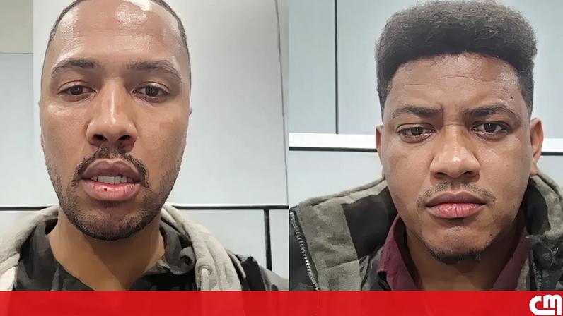 “Cheguei a passar mal”: Cliente de buffet no Cacém encerrado pela PSP relata experiência no restaurante