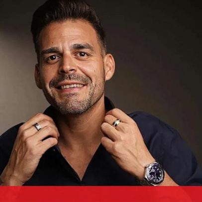 Rúben Aguiar inicia cumprimento de pena na cadeia por tentativa de homicídio