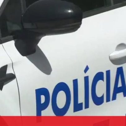 PSP apreende arma em escola da Nazaré após caso de bullying envolvendo menor