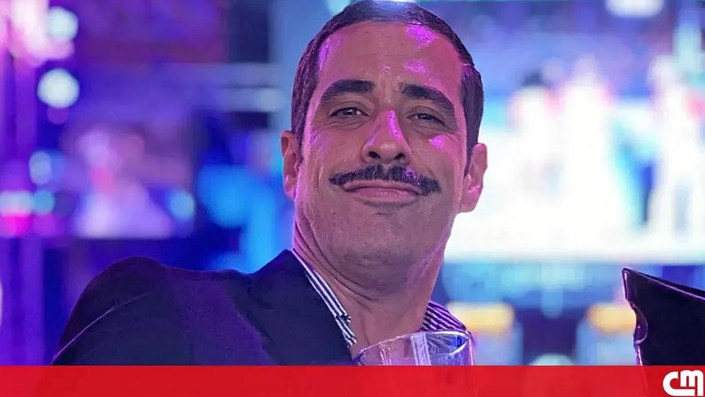 Aponta dois crimes no atropelamento envolvendo Tiago Grila em Amadora