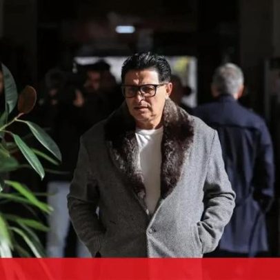 Vítor 'Catão' julgado por recrutamento ilegal de atletas e suborno de 50 euros