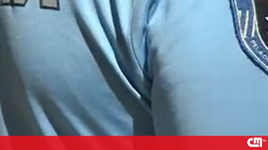 Envelope com ameaças a Israel no correio da embaixada em Lisboa leva a alerta da PSP