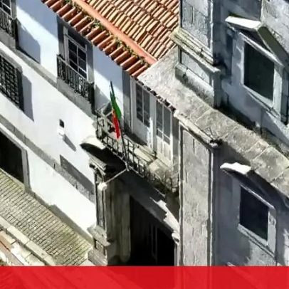 Motorista de TVDE condenado a cinco anos e meio por agressão que deixou passageiro em coma