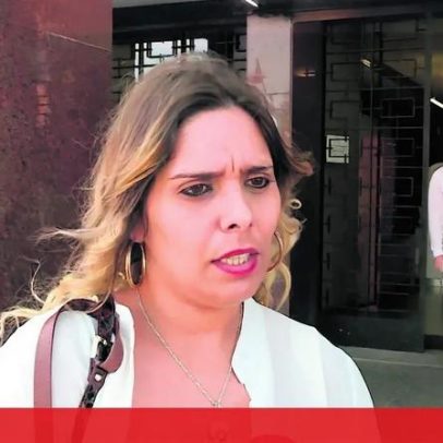 Irmã de grávida da Murtosa revela depoimento sobre o homem idealizado para ela