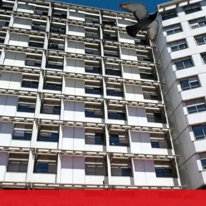 Dois jovens ficam gravemente feridos após despiste de carro em Fafe