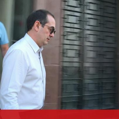 MP da Relação do Porto apresenta recurso após absolvição de Fernando Valente