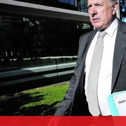 Sócrates travou audição de 100 testemunhas