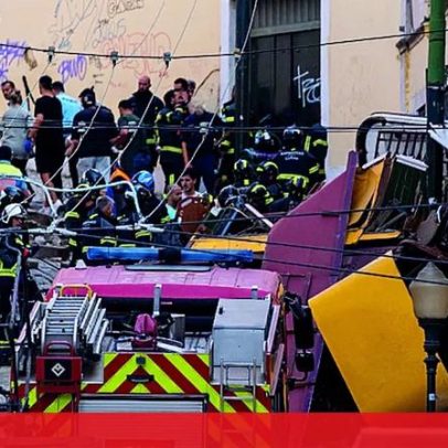 Bolsa para filhos do guarda-freio falecido no elevador da Glória já aprovada