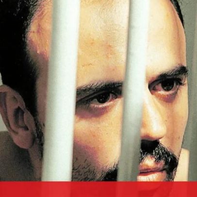 Justiça brasileira recusa domiciliar para Monstro de Fortaleza