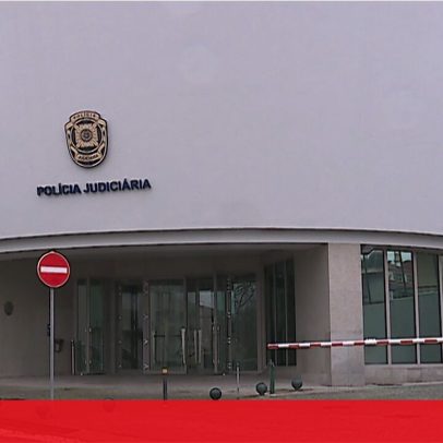 Detido em Santa Maria da Feira por perseguição à ex-companheira e disparos