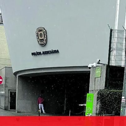 Homem tenta matar mulher com quem marcou encontro online