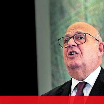 Governo assina contratos envolvendo acusado de corrupção