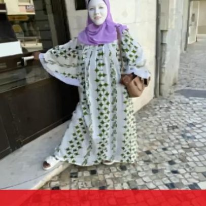 Família de grávida morta no Amadora-Sintra presta declarações na IGAS