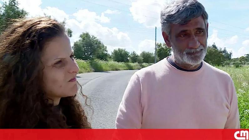 Atraso na Justiça irrita procurador alemão. Fernando e Mónica negam duplo homicídio em Baleizão