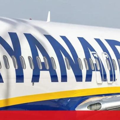 Ryanair mantém planos de abandonar os Açores a partir de 29 de março