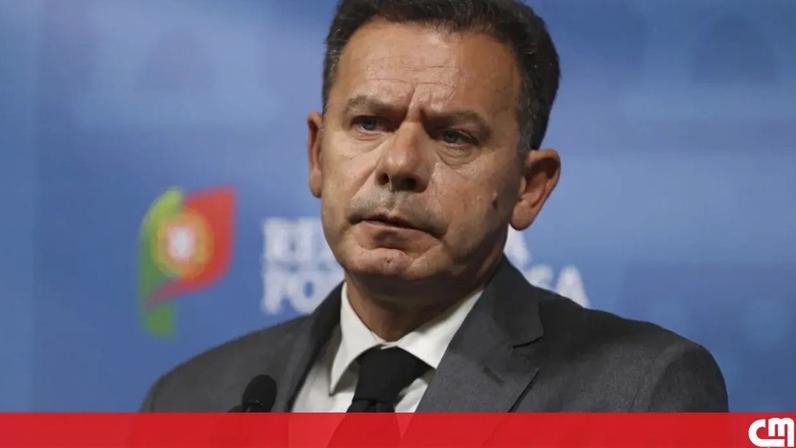 Montenegro perde recurso sobre clientes e contas bancárias da Spinumviva