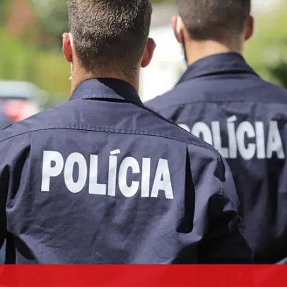 Ladrão de arte sacra fugitivo da Itália detido pela PSP na Baixa