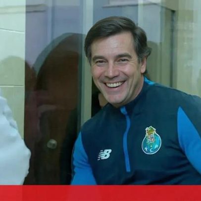 Juízes recusam alterar condenação de Madureira