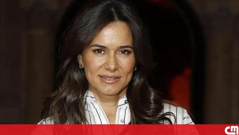 Cláudia Vieira vítima de assalto no Porto: roubo de vários bens