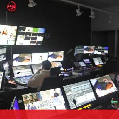 CMTV celebra 13 anos com balanço positivo