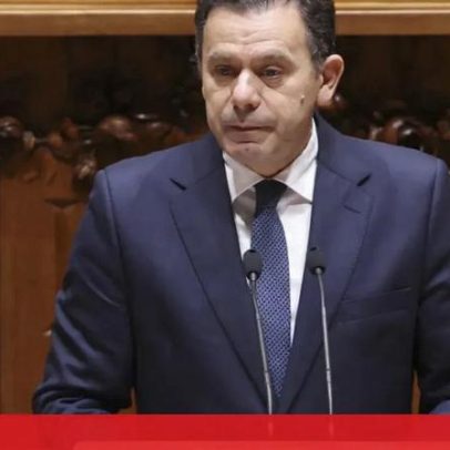 Montenegro propõe diretas no PSD para maio e desafia quem tem caminho diferente
