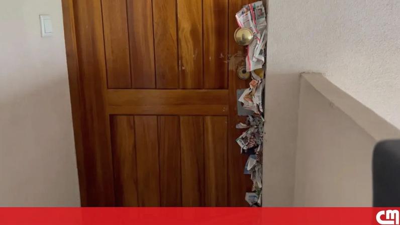 Idosa encontrada morta em casa após dois anos sem ser vista