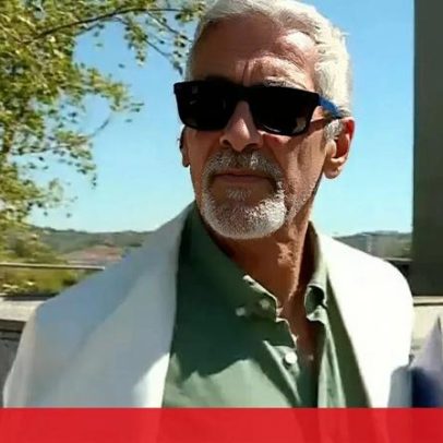 Nuno Homem de Sá enfrenta tribunal por nova acusação de violência doméstica