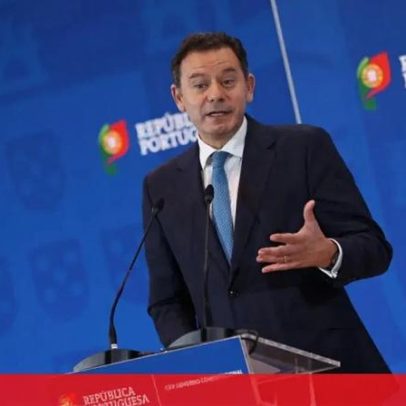 Montenegro obrigado a provar lucro com ações do BCP