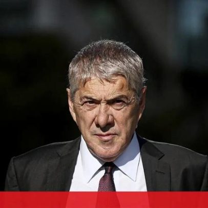 Sócrates tem três advogados num dia de julgamento da Operação Marquês