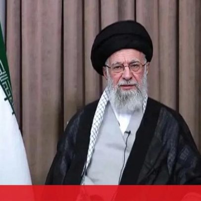 Irão decreta 40 dias de luto e sete feriados após morte de Khamenei