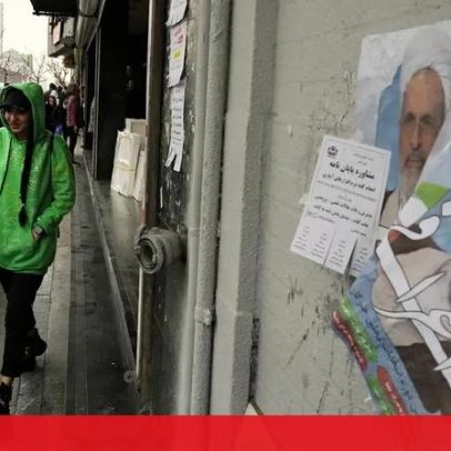 Alireza Arafi nomeado para o Conselho de Liderança do Irão temporário