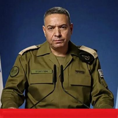 Exército israelita afirma ter eliminado 40 altos responsáveis militares iranianos