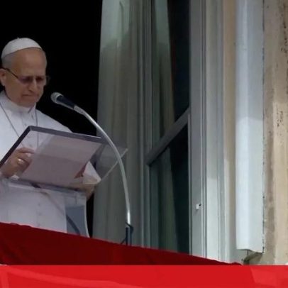 Papa Expressa Preocupação com Ataques ao Irão