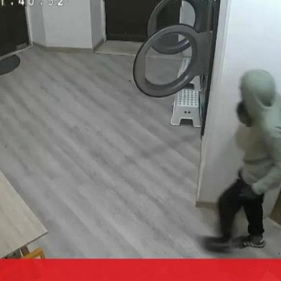 Lavandaria assaltada em Cantanhede aumenta a preocupação da população