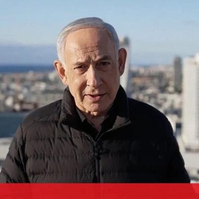 Netanyahu afirma que ataques a Teerã vão intensificar-se