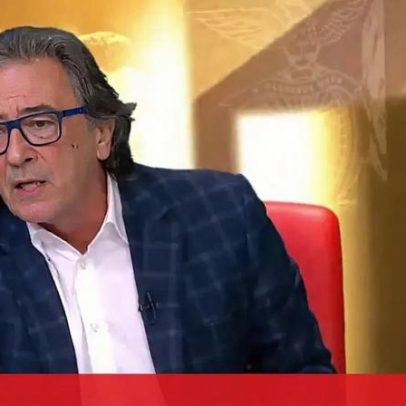 Rodolfo Reis afirma que o FC Porto é líder merecido neste momento