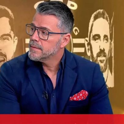 José Calado não aceita, neste momento, classificações reais ou virtuais