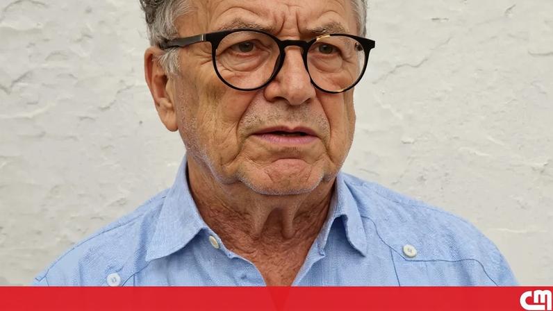 Deputado do Chega em Serpa é acusado de violência doméstica