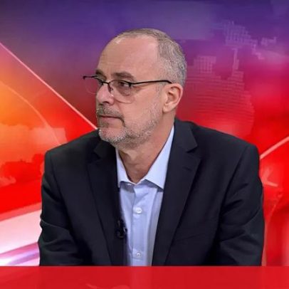 Drone que mira base aérea do Chipre pode chegar a 2500 km, diz Paulo Santos