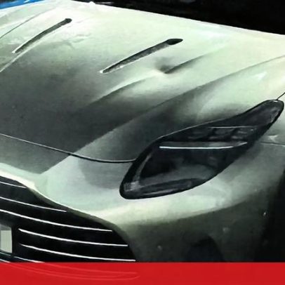 Condução sob efeito de álcool atropela a PSP com carro de 300 mil euros