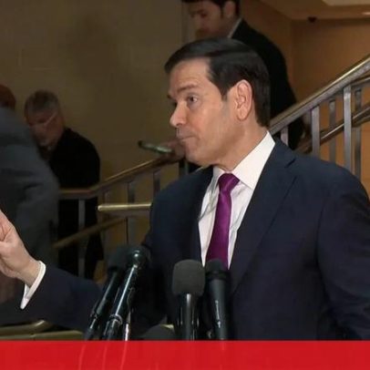 Rubio afirma que os piores ataques contra o Irão ainda estão por vir