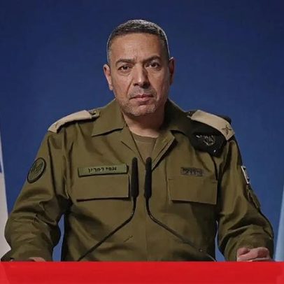 Israel afirma ter lançado mais de 250 munições sobre Teerã e desarmar Hezbollah