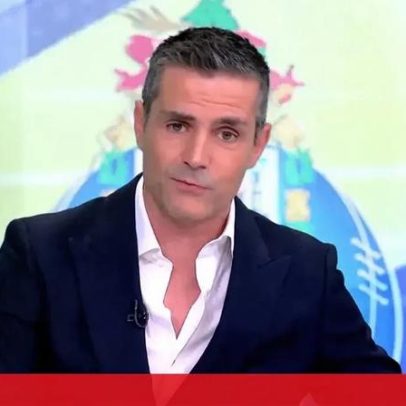 Tiago Silva diz que, mesmo com alegadas manobras, FC Porto ficou em primeiro