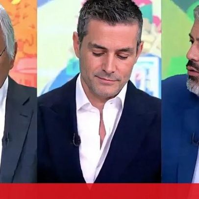 Benfica não está em primeiro, Pavlidis é apontado como principal fator