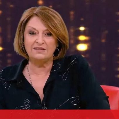 Maya: preocupação com conflito no Médio Oriente que prende influenciadores