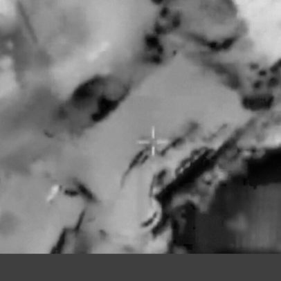Israel divulga vídeo e afirma ter concluído ofensiva contra Beirute