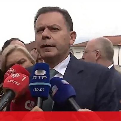 Montenegro recebeu vários pedidos de repatriamento durante o conflito no Médio Oriente